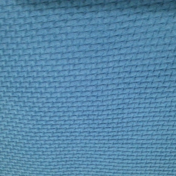 EMPORIO ARMANI Slim Fit Textured Crew Sweater XL 09/24 - Picture 5 of 10